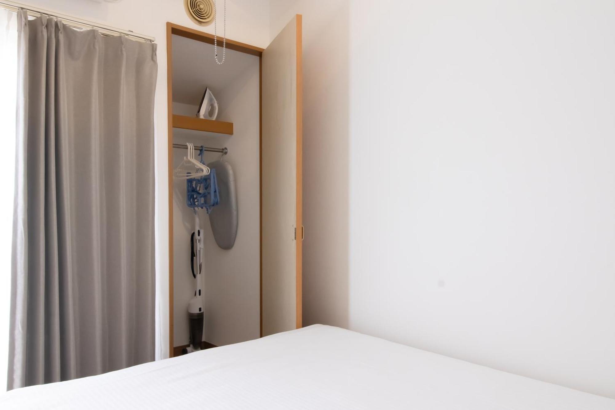 Residence Libra Fukuoka  Eksteriør billede