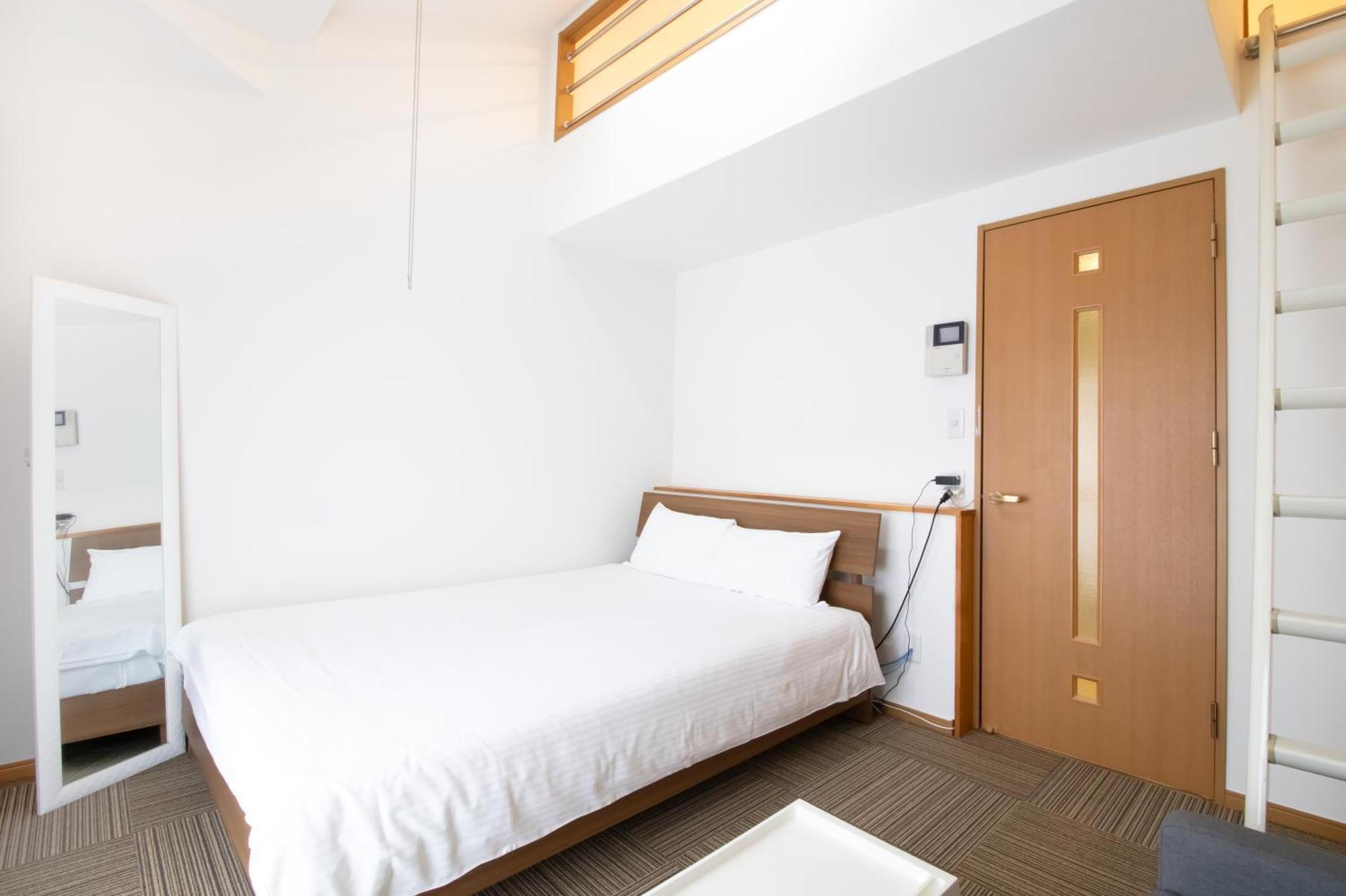 Residence Libra Fukuoka  Eksteriør billede
