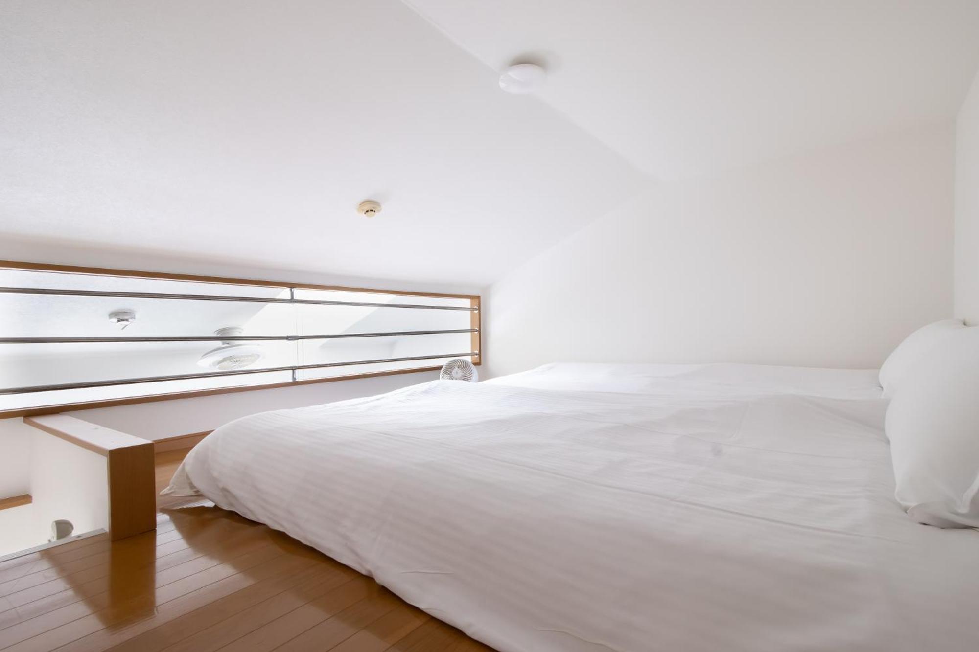 Residence Libra Fukuoka  Eksteriør billede
