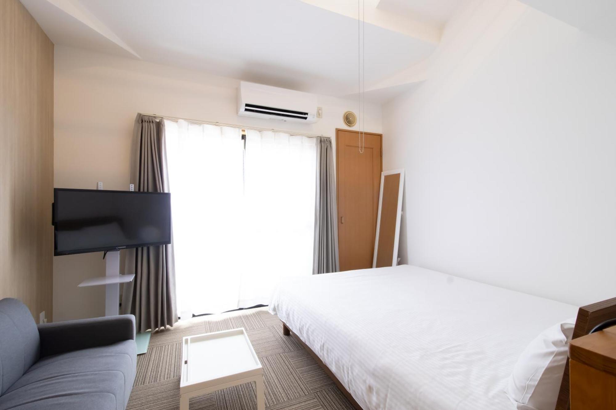 Residence Libra Fukuoka  Eksteriør billede